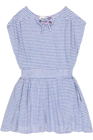 MORLEY Kleid Soho aus Leinen