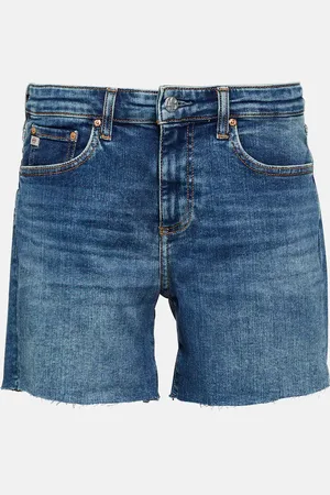 AG Jeans Jeansshorts Ex-Boyfriend