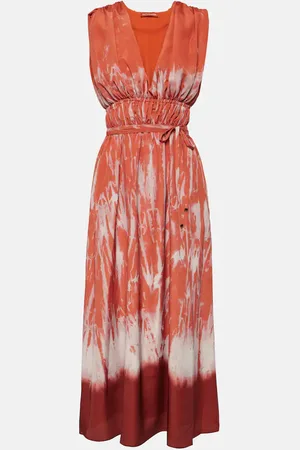 Altuzarra Midikleid Fiona