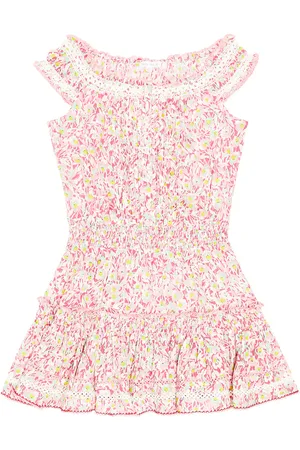 POUPETTE ST BARTH Kleid Alba