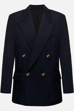 Bottega Veneta Blazer aus Wolle