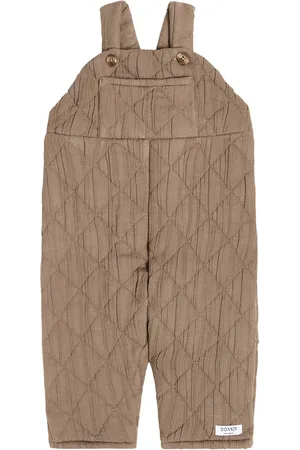 Donsje Baby Latzhose Mennie