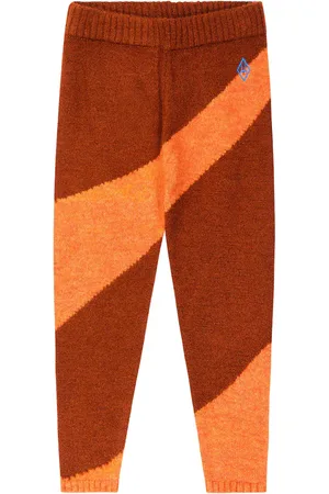 The Animals Observatory Leggings Crow