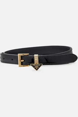 Prada Gürtel aus Leder