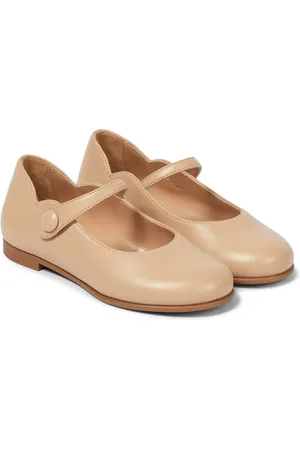 Christian Louboutin Ballerinas Melodie aus Leder
