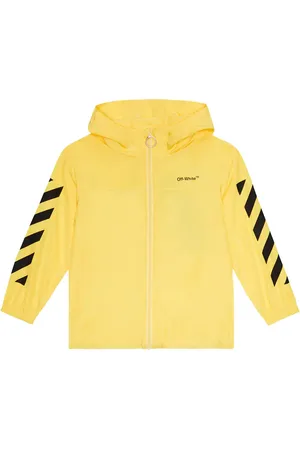 OFF-WHITE Jacke