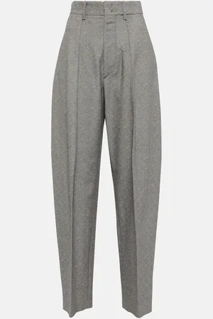 Isabel Marant Weite Hose Sopiavea