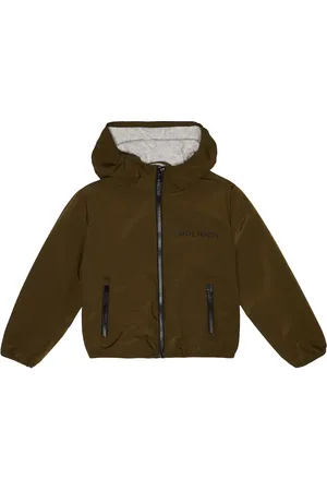 Woolrich Jacke Ryker