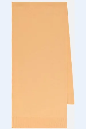 Jil Sander Schal aus Wolle
