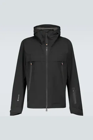 Moncler Skijacke Villair aus Gore-Tex®