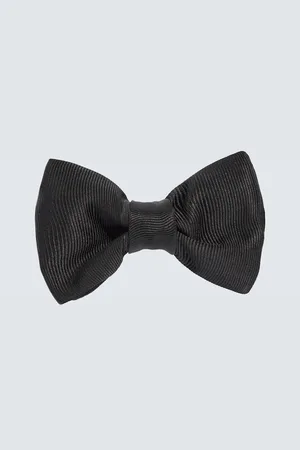 Tom Ford Fliege aus Seide