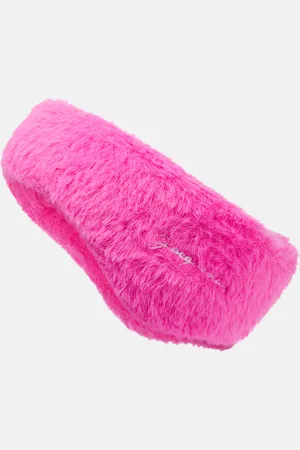 Jacquemus Haarband Le Bandeau Neve