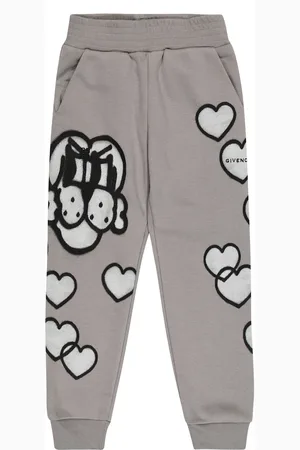 Givenchy X Chito Jogginghose aus Jersey