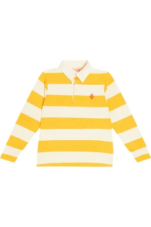 The Animals Observatory Rugby Shirt Eel