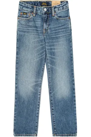 Ralph Lauren Jeans Janara