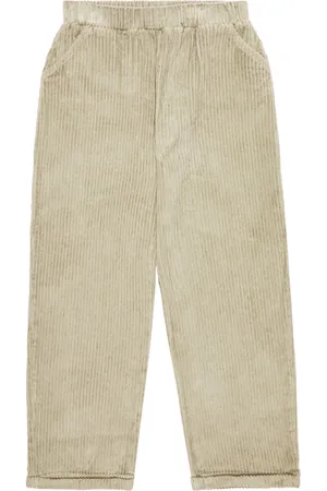 Donsje Cordhose Moshe aus Baumwolle