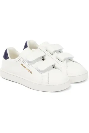 Palm Angels Sneakers Palm One Strap aus Leder