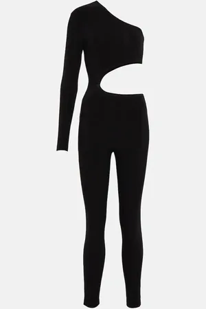 Norma Kamali Jumpsuit Shane