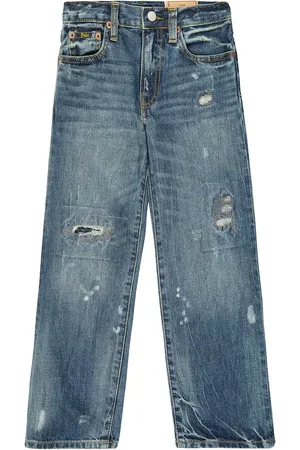 Ralph Lauren Jeans Lynwood