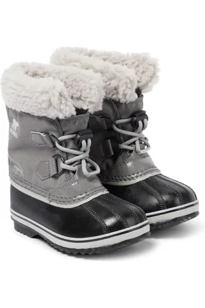 sorel Schneestiefel Yoot Pac