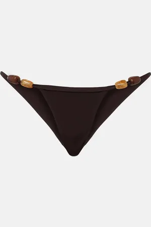 CHRISTOPHER ESBER Bikini-Höschen Crystal Fracture
