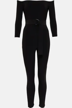 Norma Kamali Jumpsuit