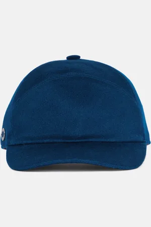 Loro Piana Baseballcap aus Kaschmir