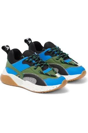 Stella McCartney Sneakers aus Lederimitat
