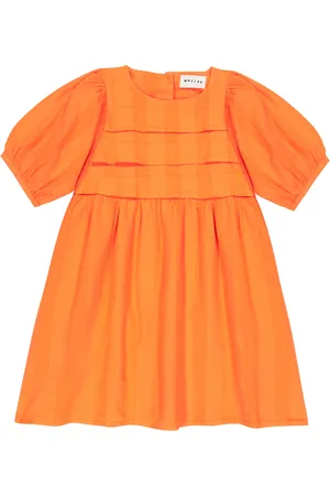 MORLEY Kleid Salty aus Baumwolle