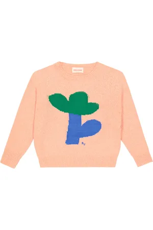 Bobo Choses Pullover aus Baumwolle