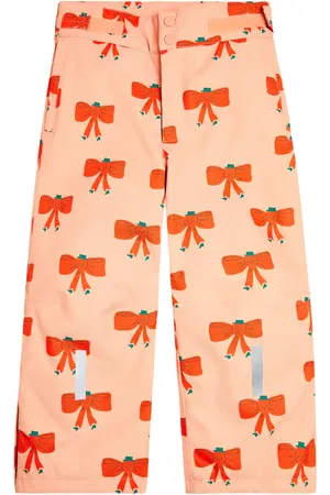 Tiny Cottons Schneehose Tiny Bow