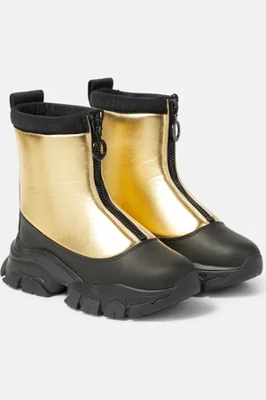 Goldbergh Schneestiefel Glint
