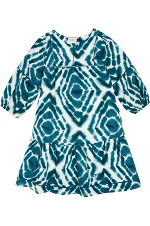 Scotch&Soda Bedrucktes Kleid
