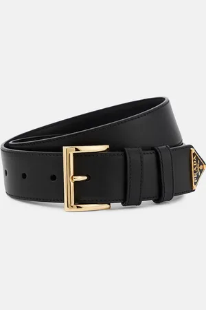 Prada Gürtel aus Leder