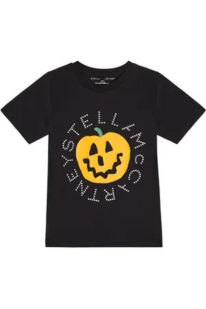Stella McCartney T-Shirt aus Baumwolle