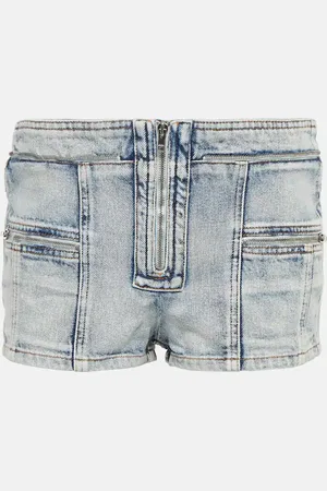 Isabel Marant Jeansshorts Lary