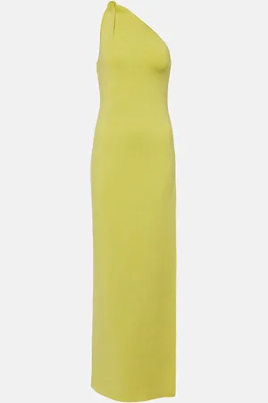 GALVAN Maxikleid Persephone