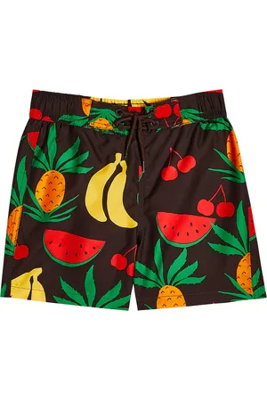 Mini Rodini Badeshorts