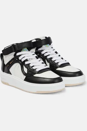 Stella McCartney Sneakers S-Wave 2 aus Lederimitat