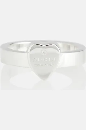 Gucci Ring aus Sterlingsilber