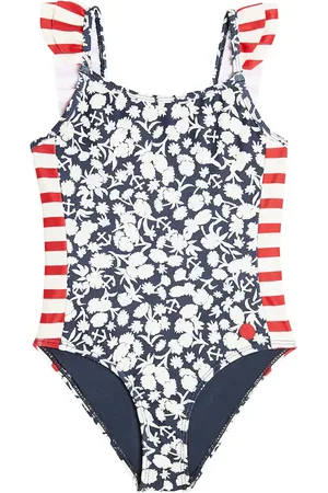 Scotch&Soda Bedruckter Badeanzug