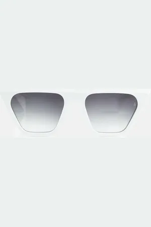JACQUES MARIE MAGE X Evangelie Smyrniotaki Cat-Eye-Sonnenbrille Eva