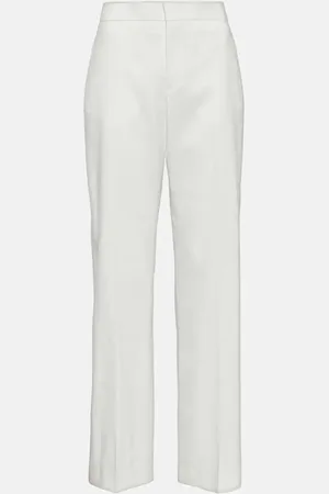 Isabel Marant Weite Hose Scarly