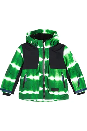 Molo Skijacke Alpine