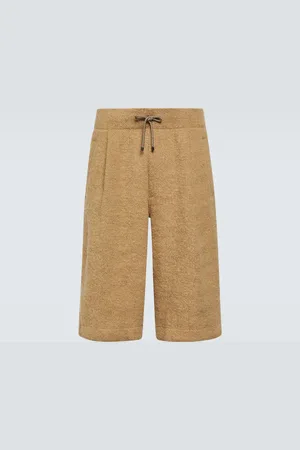 DRIES VAN NOTEN Bermuda-Shorts