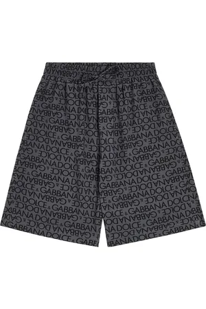 Dolce & Gabbana Bedruckte Shorts