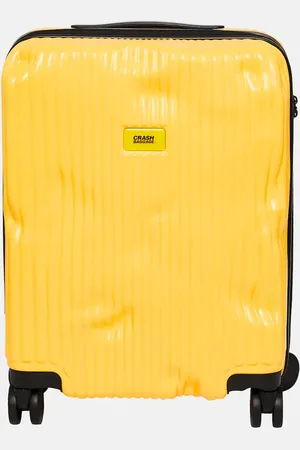 Crash Trolley Stripe Cabin Small