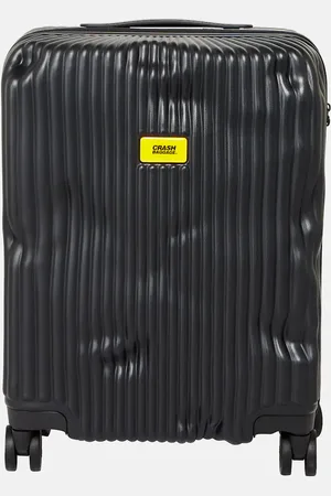 Crash Trolley Stripe Small