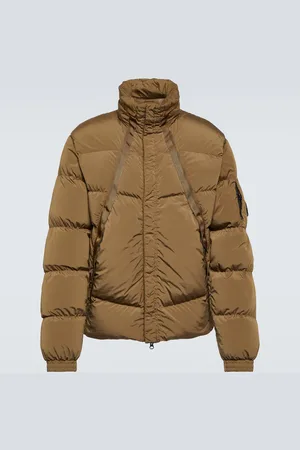 C.P. Company Daunenjacke