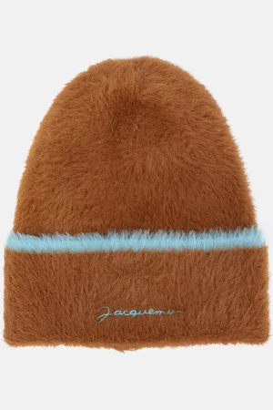 Jacquemus Mütze Le Bonnet Neve